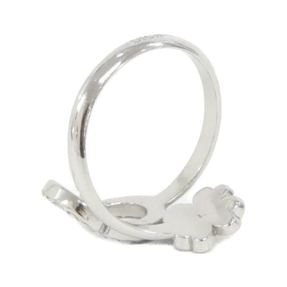 Dior Petit CD Lucky Charm Ring — view 3