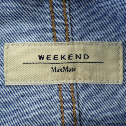 Max Mara Weekend Jacket — view 4