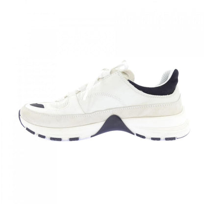 Chanel Sneakers White — view 2