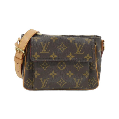 Louis Vuitton Monogram Viva-Cite PM Shoulder Bag