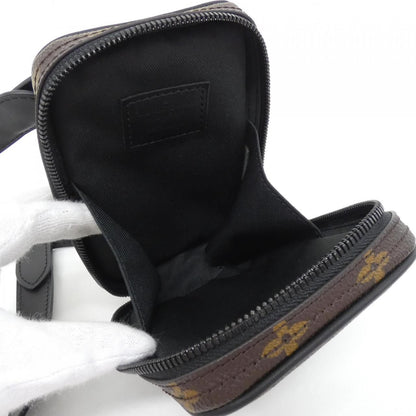 Louis Vuitton Monogram Solar Ray Utility Harness Shoulder Bag — view 7