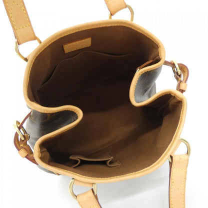 Louis Vuitton Monogram Batignolles Bag — view 6