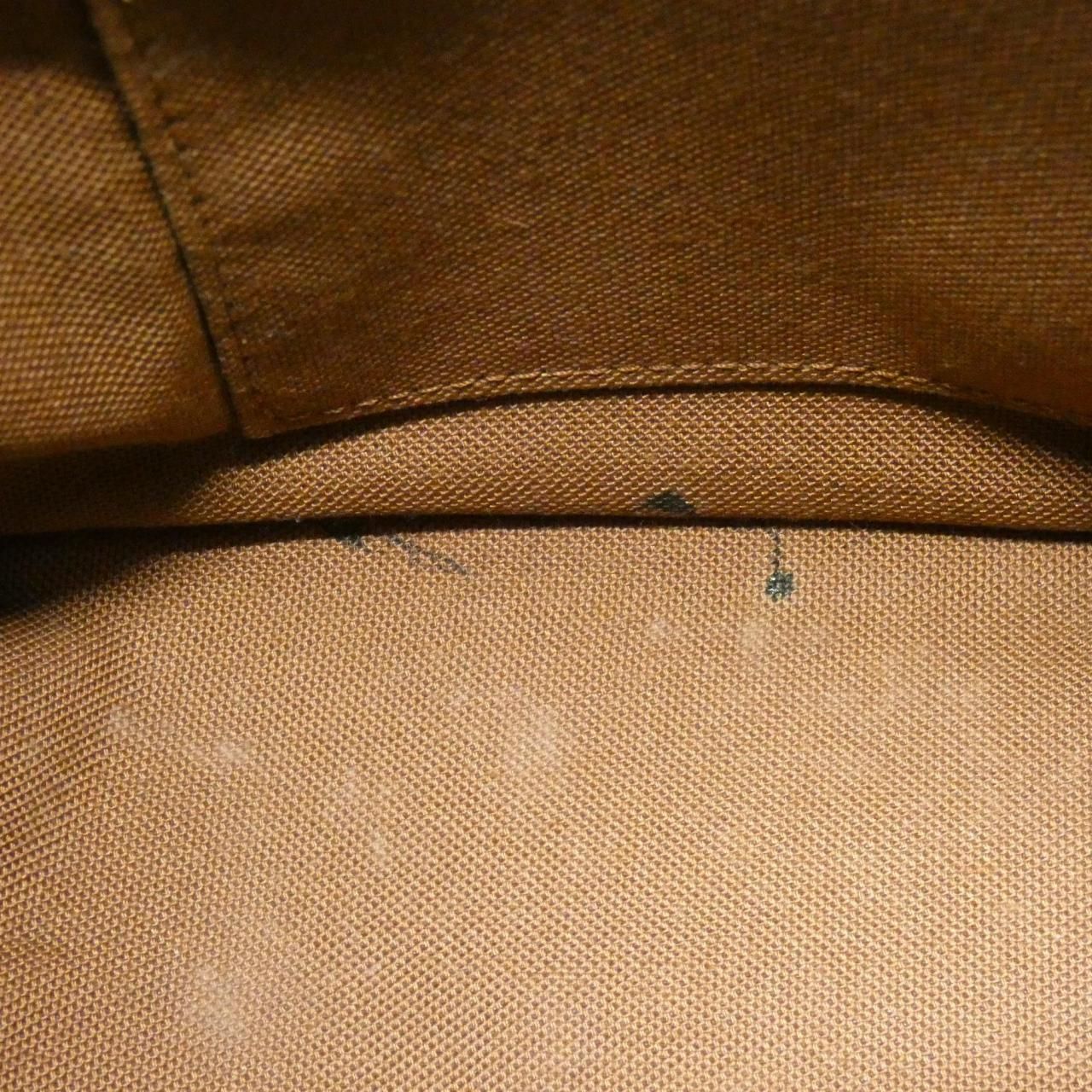 Louis Vuitton Monogram Batignolles Bag — view 7