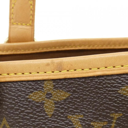 Louis Vuitton Monogram Batignolles Bag — view 4