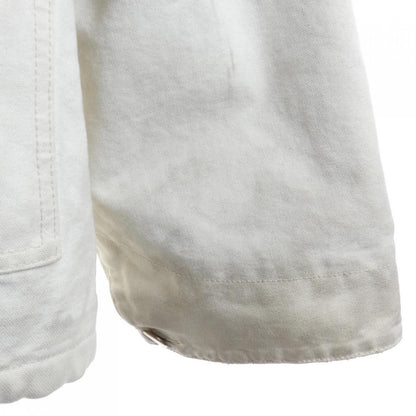 Prada Jacket White — view 6