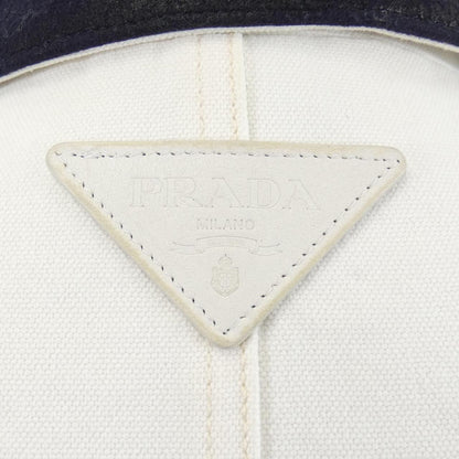 Prada Jacket White — view 7