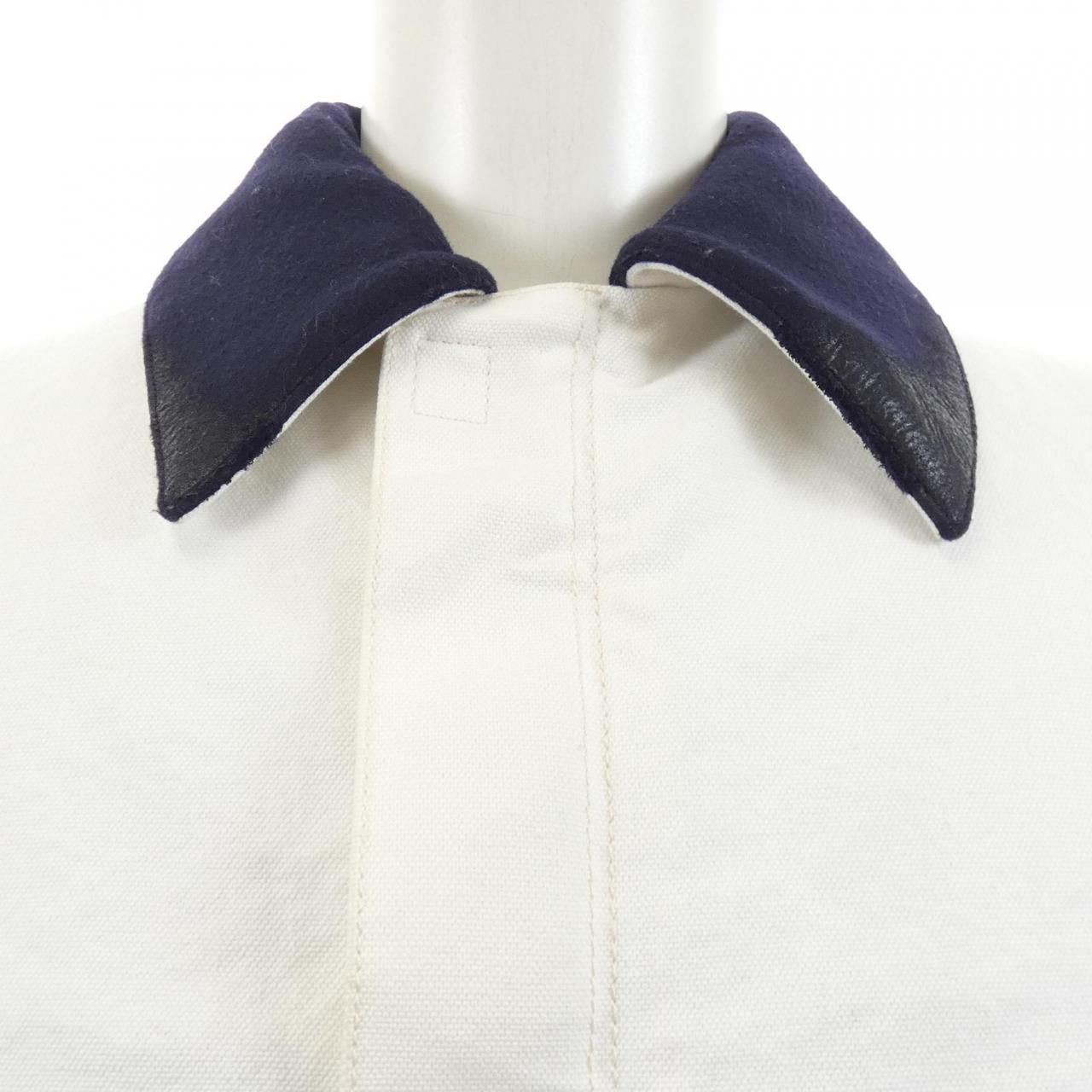 Prada Jacket White — view 5