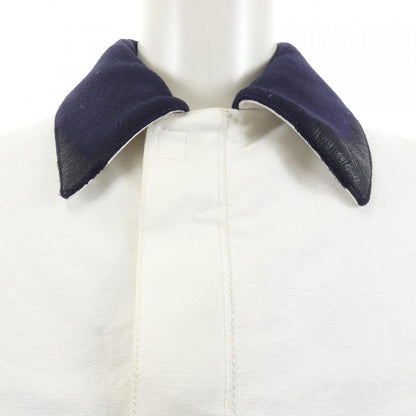 Prada Jacket White — view 5