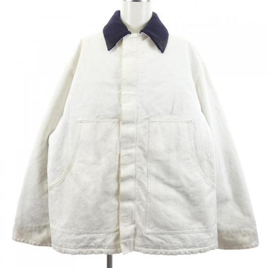 Prada Jacket White