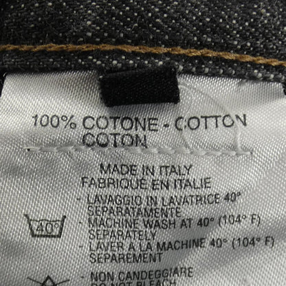 Gucci Vintage Jeans Black — view 3