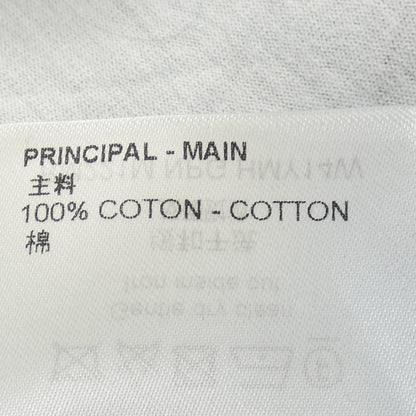 Louis Vuitton Intarsia Printed T-Shirt — view 3