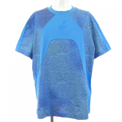 Louis Vuitton Intarsia Printed T-Shirt