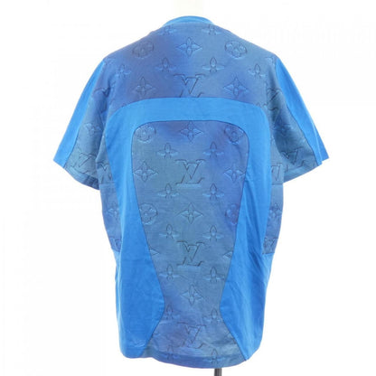 Louis Vuitton Intarsia Printed T-Shirt — view 2