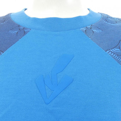 Louis Vuitton Intarsia Printed T-Shirt — view 5