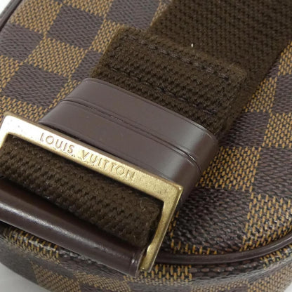 Louis Vuitton Damier Pochette Gange — view 6