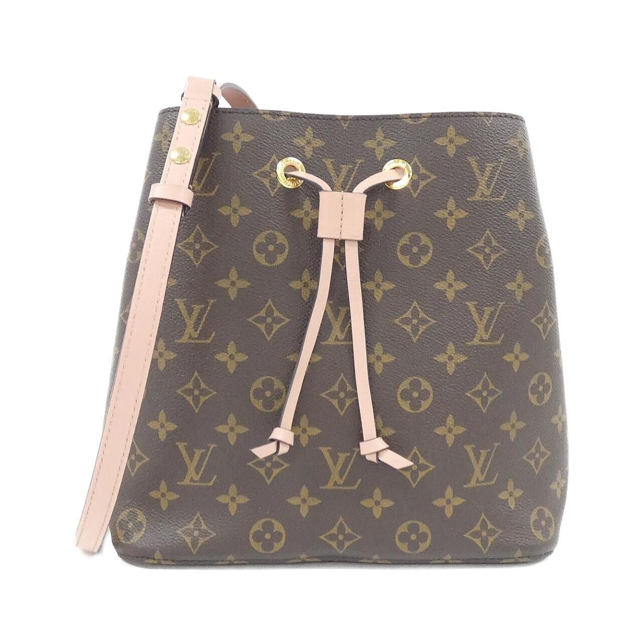 Louis Vuitton Monogram Neo Noe MM Shoulder Bag