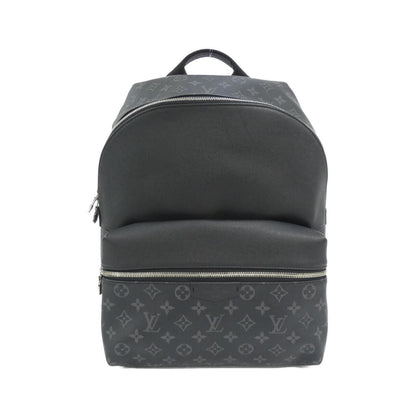 Louis Vuitton Taiga Llama Discovery Backpack
