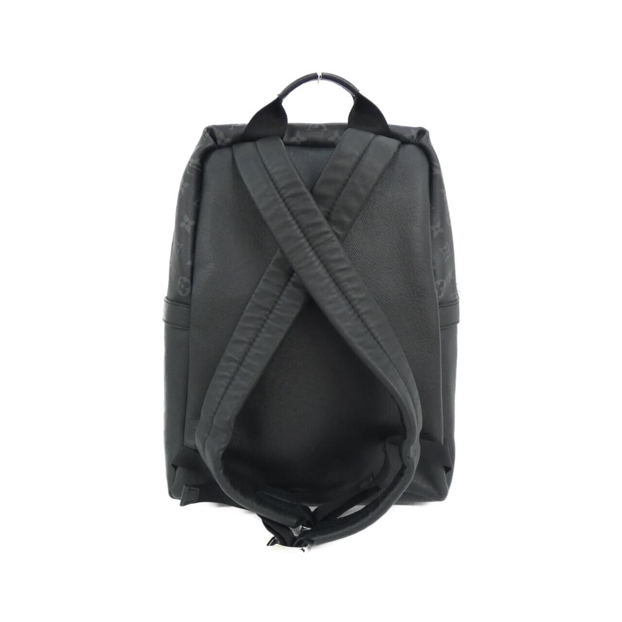 Louis Vuitton Taiga Llama Discovery Backpack — view 2