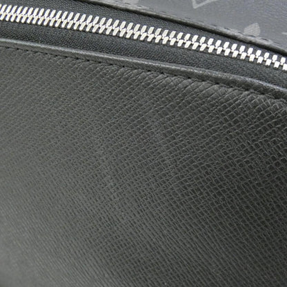 Louis Vuitton Taiga Llama Discovery Backpack — view 4