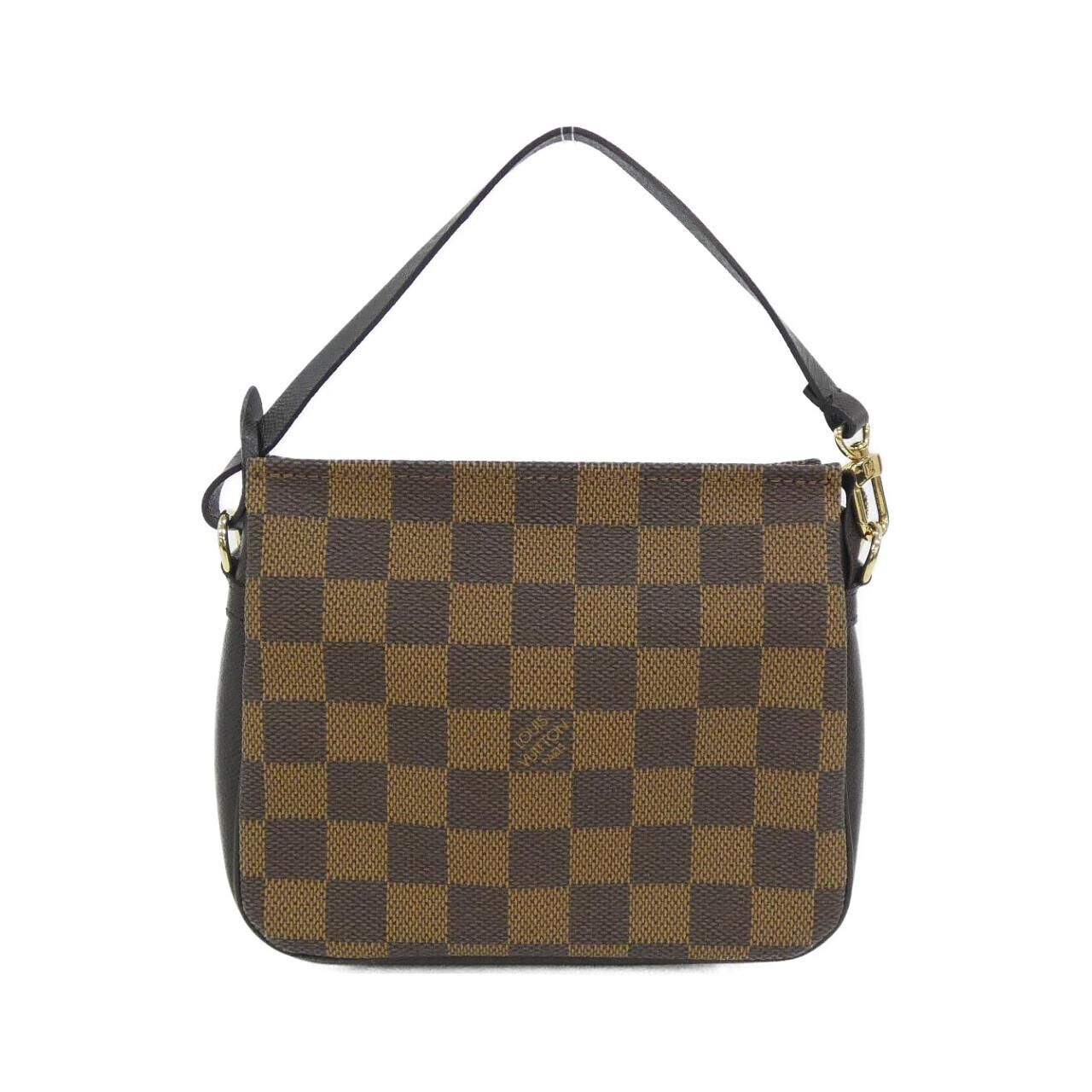 Louis Vuitton Damier Trousse Makeup Pouch