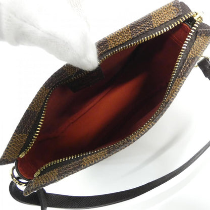 Louis Vuitton Damier Trousse Makeup Pouch — view 4