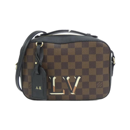Louis Vuitton Damier Santa Monica Shoulder Bag