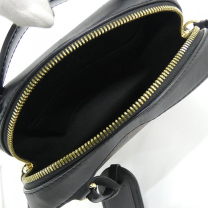 Louis Vuitton Damier Santa Monica Shoulder Bag — view 6
