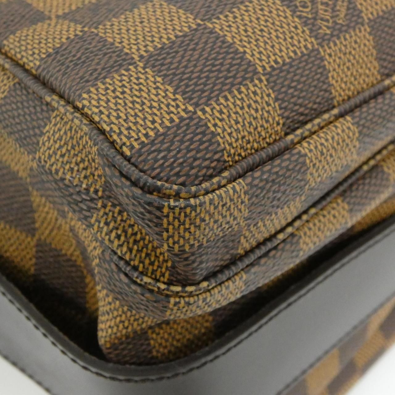 Louis Vuitton Damier Naviglio Shoulder Bag — view 2