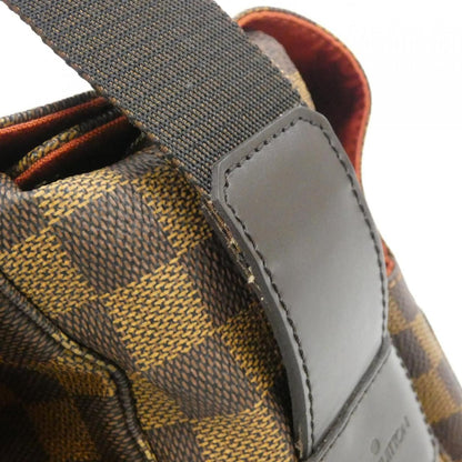 Louis Vuitton Damier Naviglio Shoulder Bag — view 4
