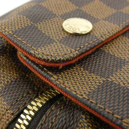 Louis Vuitton Damier Naviglio Shoulder Bag — view 3