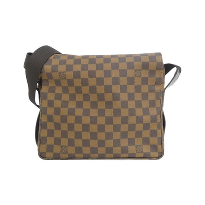 Louis Vuitton Damier Naviglio Shoulder Bag