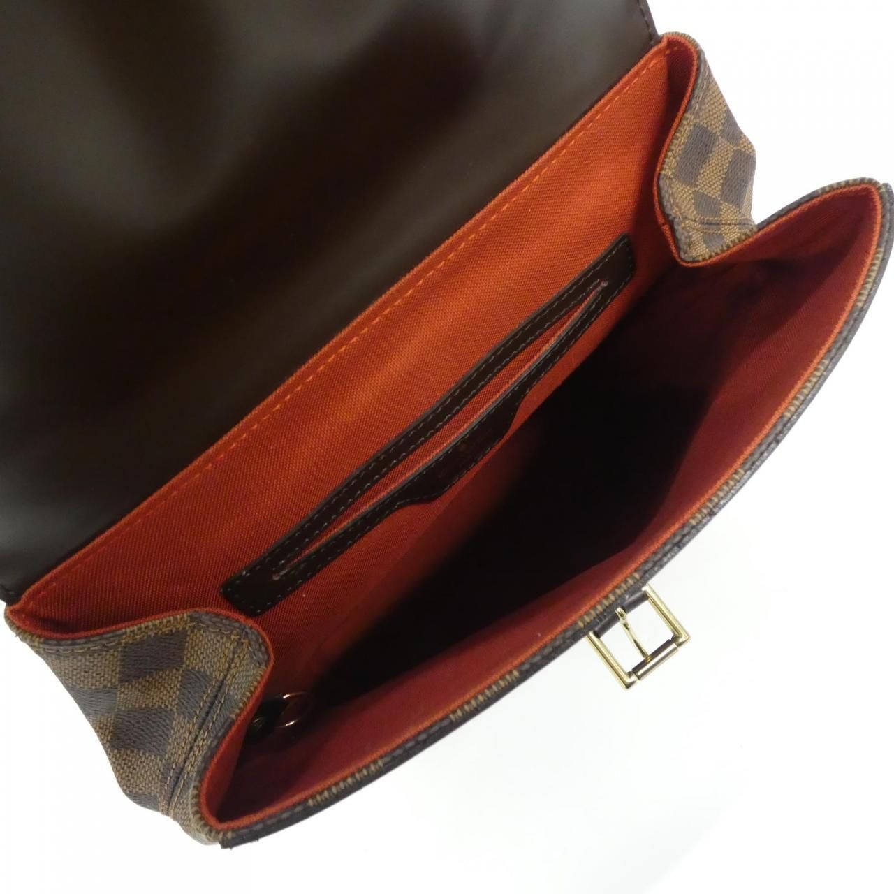 Louis Vuitton Damier Soho Backpack — view 7
