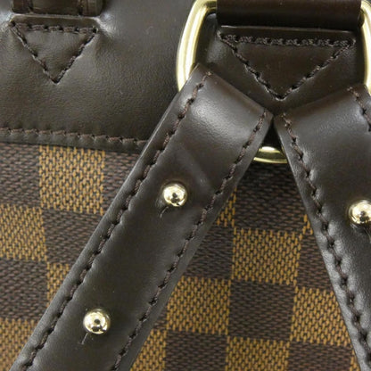 Louis Vuitton Damier Soho Backpack — view 6