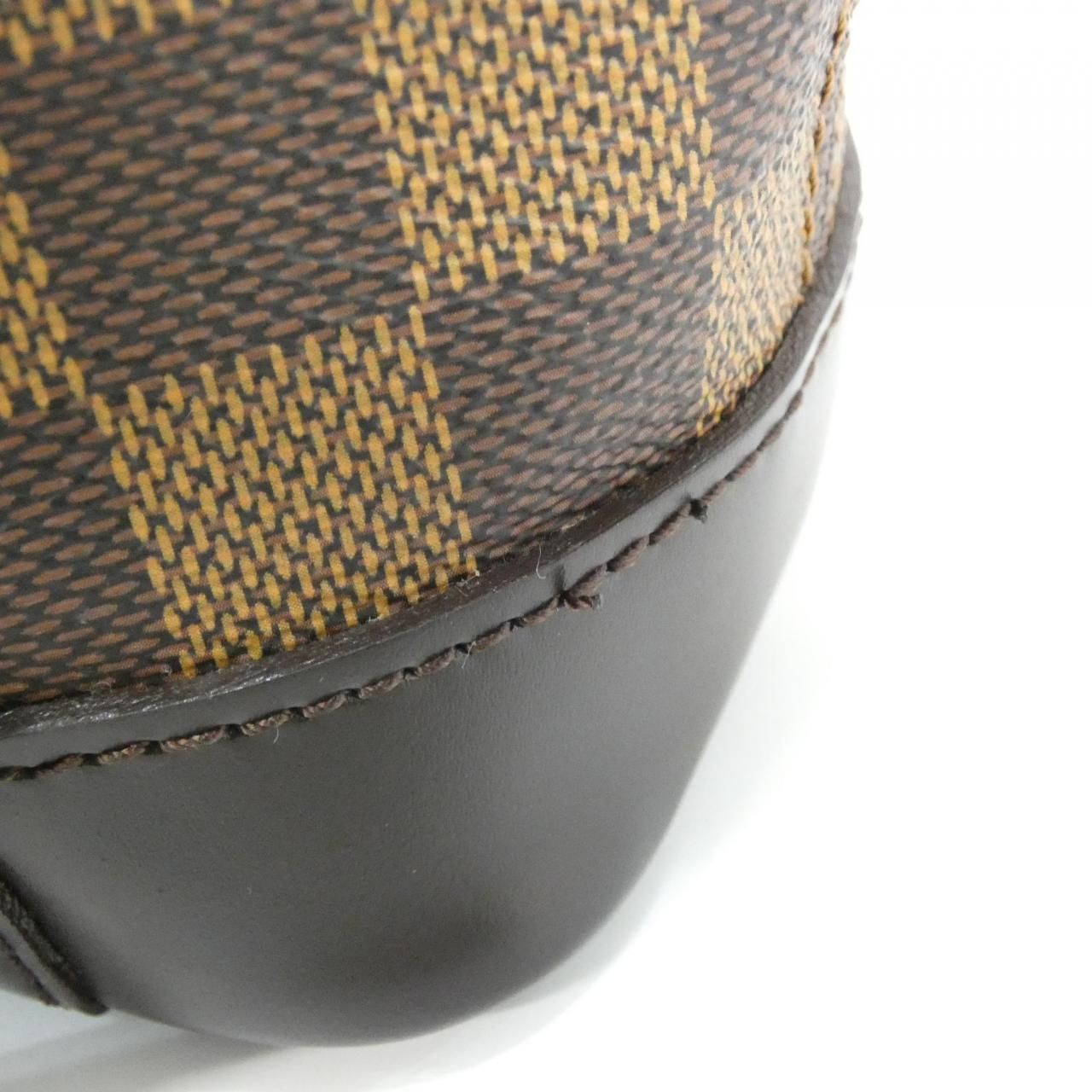 Louis Vuitton Damier Soho Backpack — view 4