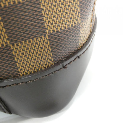 Louis Vuitton Damier Soho Backpack — view 4