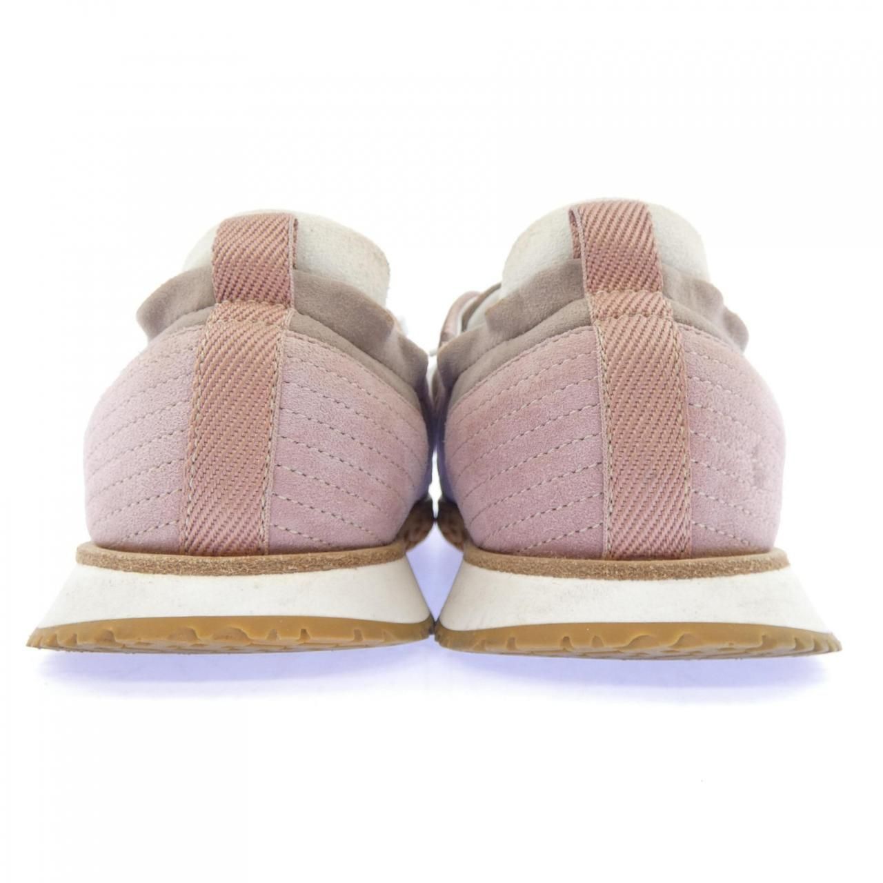 Hermes Jet Signature Sneakers — view 5