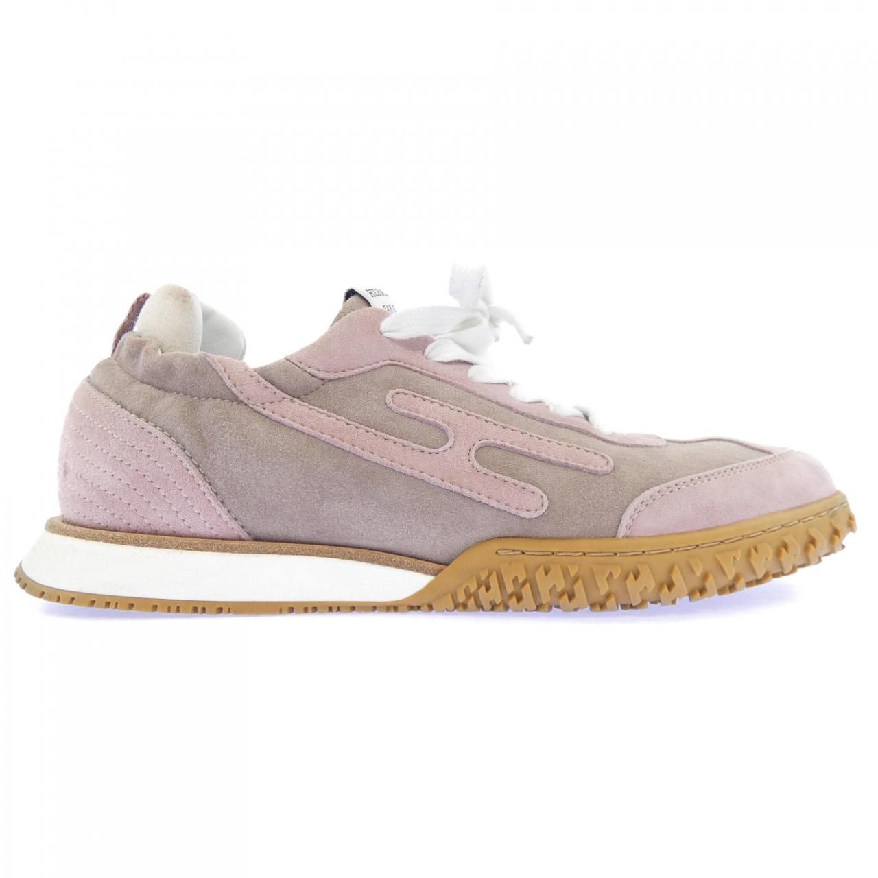 Hermes Jet Signature Sneakers
