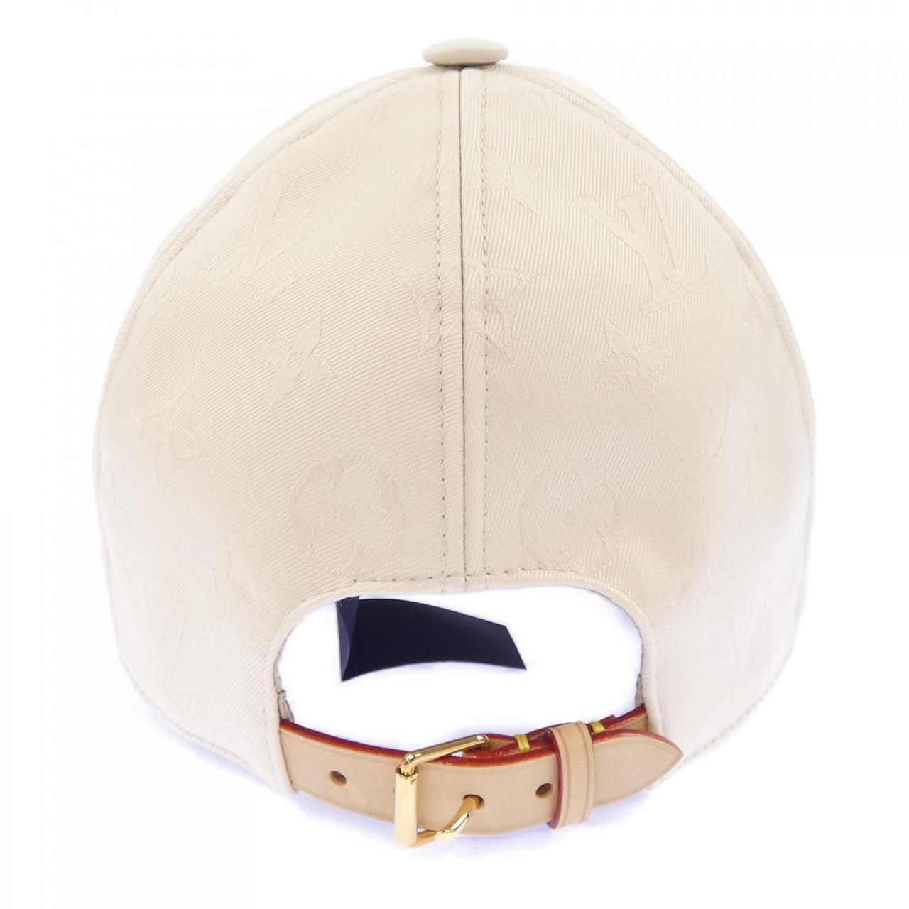 Louis Vuitton LV Fast Cap Hat — view 4