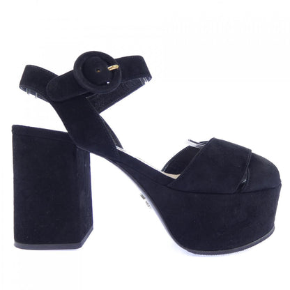 Prada Sandals Black