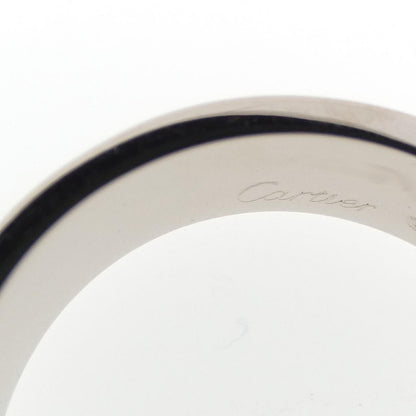 Cartier Love Ring White Gold — view 3