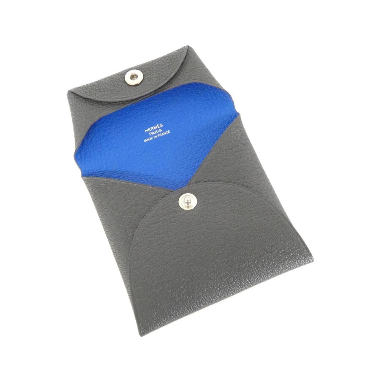 Hermes Bastia Verso Coin Case — view 3