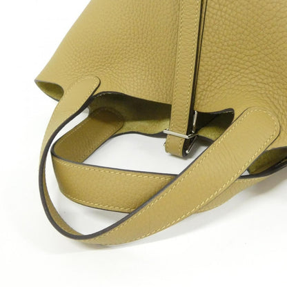 Hermes Picotin Lock PM Bag — view 4