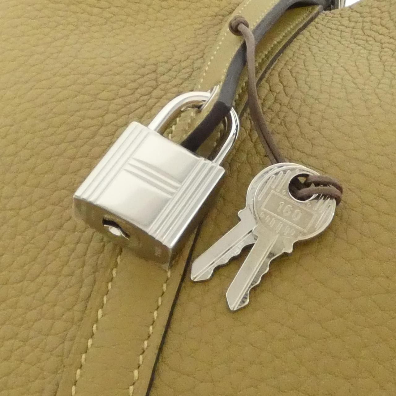 Hermes Picotin Lock PM Bag — view 3