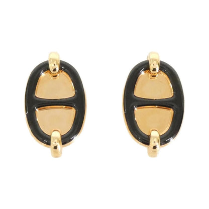 Hermes Mini Maillon Earrings