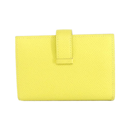Hermes Bearn Mini Wallet — view 2