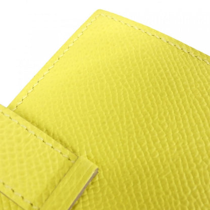 Hermes Bearn Mini Wallet — view 4