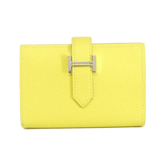 Hermes Bearn Mini Wallet