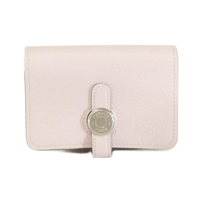 Hermes Dogon Card Case