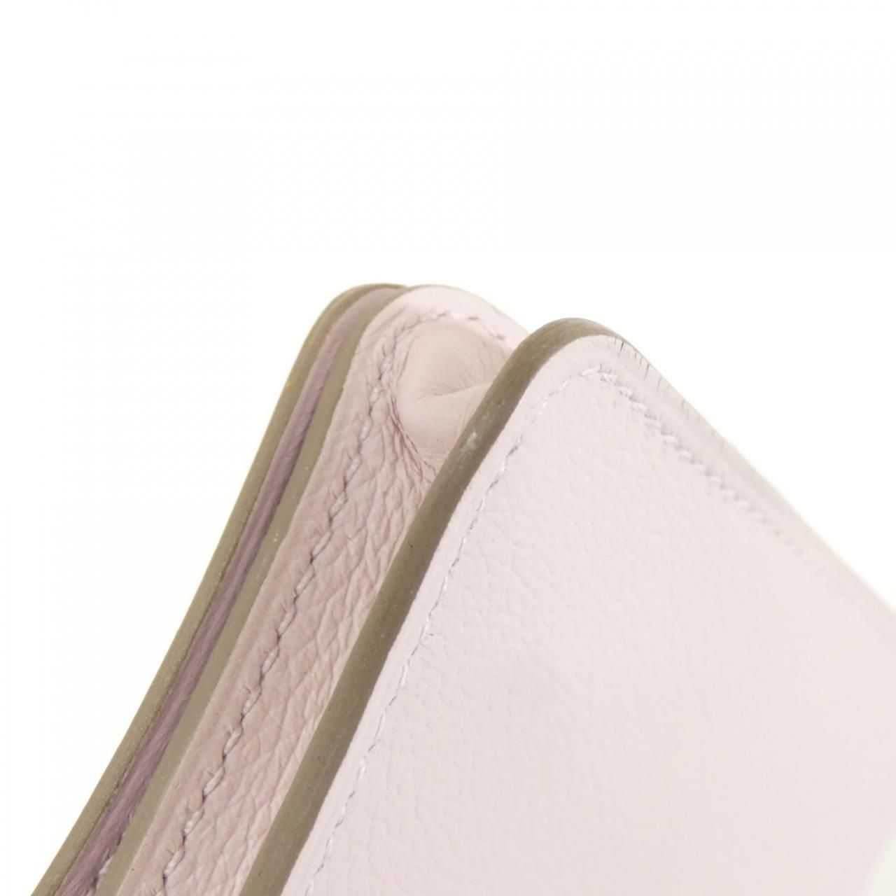 Hermes Dogon Card Case — view 3