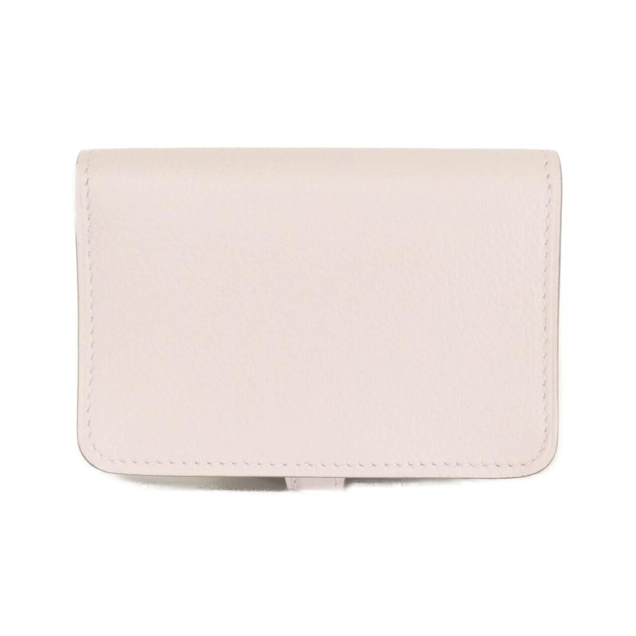 Hermes Dogon Card Case — view 2